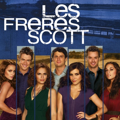 Télécharger Les Frères Scott, Saison 8 (VF)