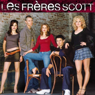 Les Frères Scott, Saison 2 (VF) torrent magnet