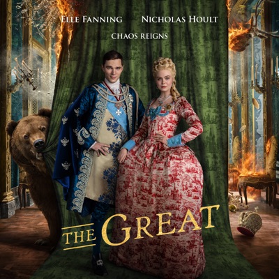 The Great, Saison 3 (VOST) torrent magnet