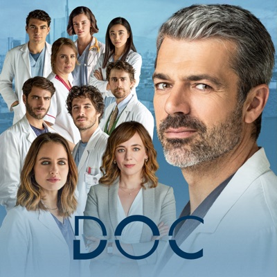 DOC (2020), Sasion 3 (VOST) torrent magnet