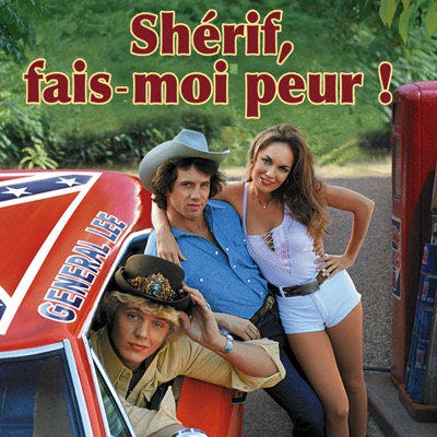 Télécharger Shérif fais moi peur, Saison 3 (VF)