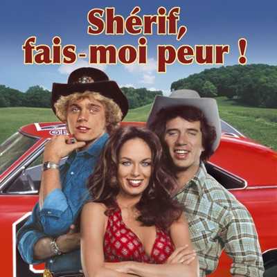 Télécharger Shérif fais moi peur, Saison 2 (VF)