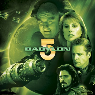 Télécharger Babylon 5, Saison 3 (VF)