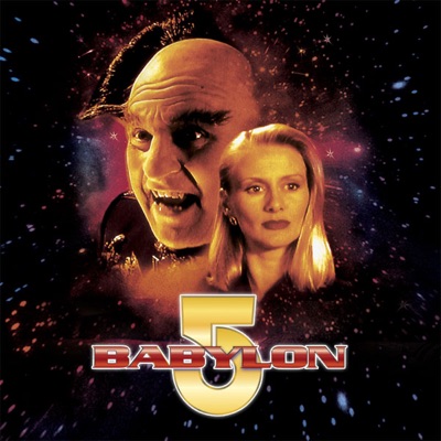 Télécharger Babylon 5, Saison 2 (VF)