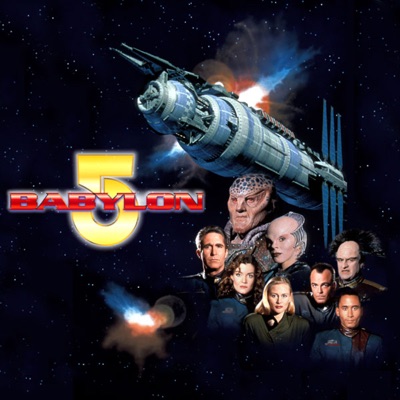 Télécharger Babylon 5, Saison 1 (VF)