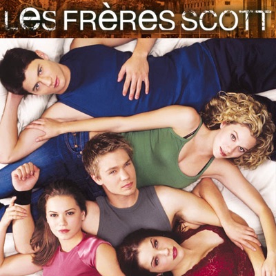 Télécharger Les Frères Scott, Saison 1 (VF)