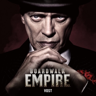 Boardwalk Empire, Saison 3 (VOST) torrent magnet