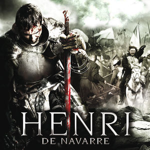 Télécharger Henri de Navarre