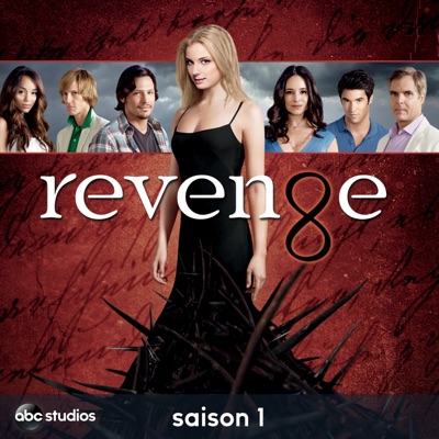 Revenge, Saison 1 torrent magnet