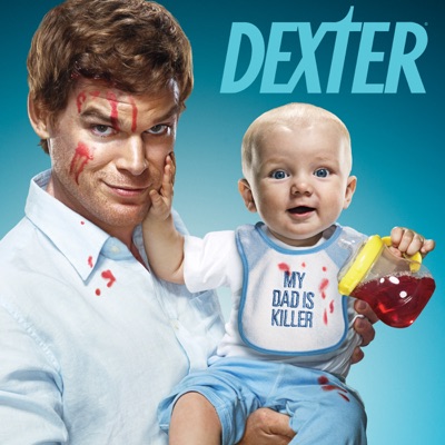 Acheter Dexter, Saison 4 (VOST) en DVD