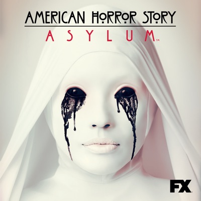 Télécharger American Horror Story: Asylum, Saison 2 (VF)