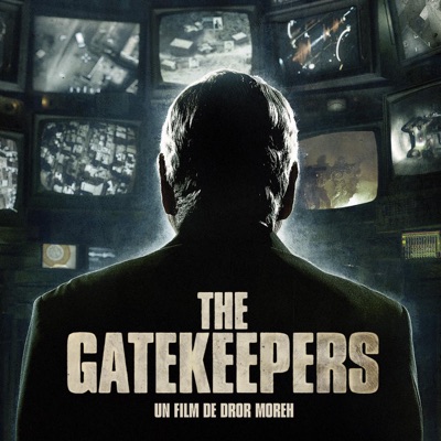 The Gatekeepers torrent magnet