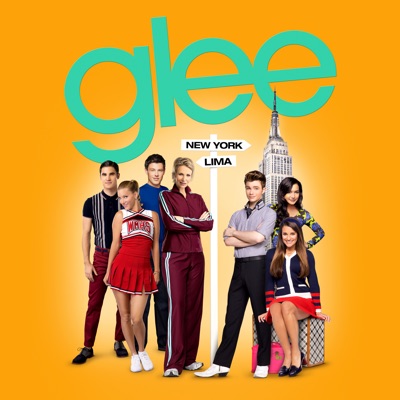 Acheter Glee, Saison 4 (VOST) en DVD