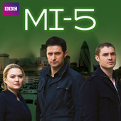 Acheter MI5, saison 9 (Spooks) en DVD