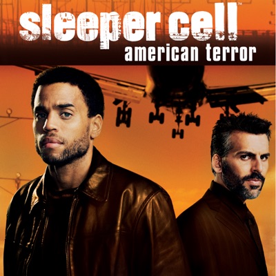 Sleeper Cell: Terreur En Amerique torrent magnet