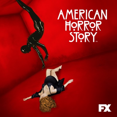 Télécharger American Horror Story, Saison 1 (VOST)