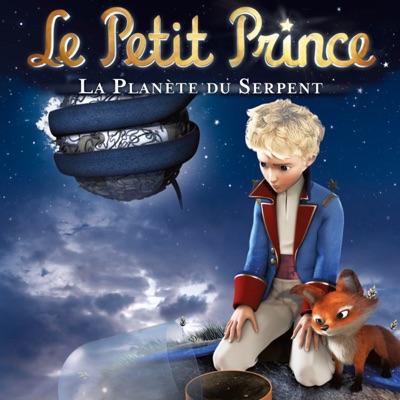 Télécharger Le Petit Prince, Vol. 17 : La planète du Serpent