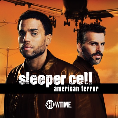 Sleeper Cell: American Terror torrent magnet