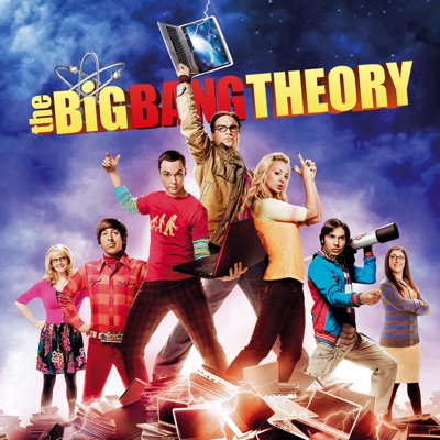 Télécharger The Big Bang Theory, Saison 5 (VOST)