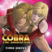 Télécharger Cobra, Time Drive (VF)