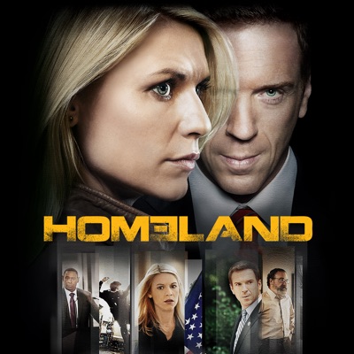 Télécharger Homeland, Saison 2 (VOST)