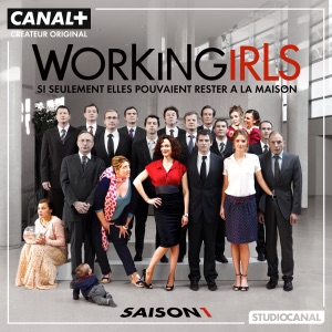 Télécharger Workingirls, Saison 1