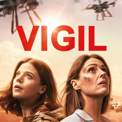 Télécharger Vigil, Saison 2 (VOST)