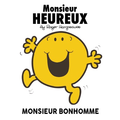 Télécharger Monsieur Bonhomme, Saison 1,  Partie 1