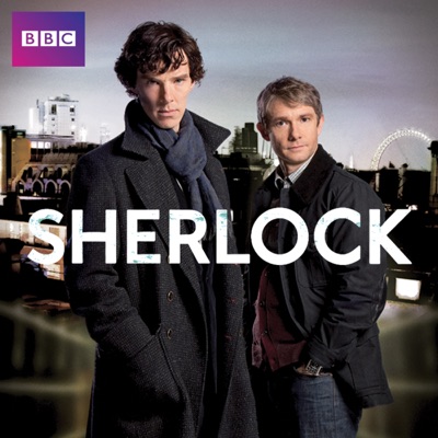 Télécharger Sherlock, Saison 1 (VOST)