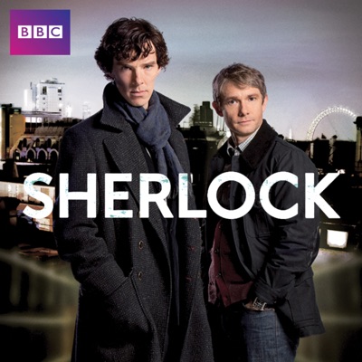 Sherlock, Saison 1 (VOST) torrent magnet