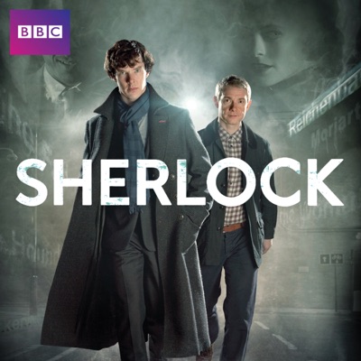 Télécharger Sherlock, Saison 2 (VOST)