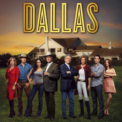 Télécharger Dallas, Saison 1 (VF)