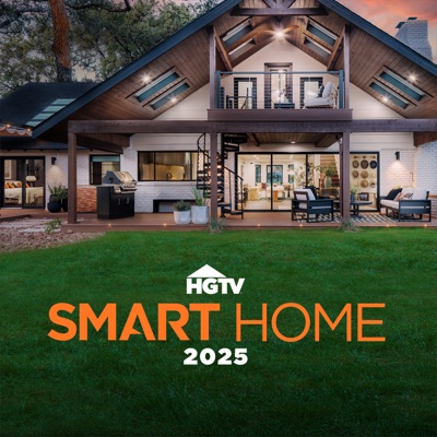 Télécharger HGTV Smart Home, Season 2025