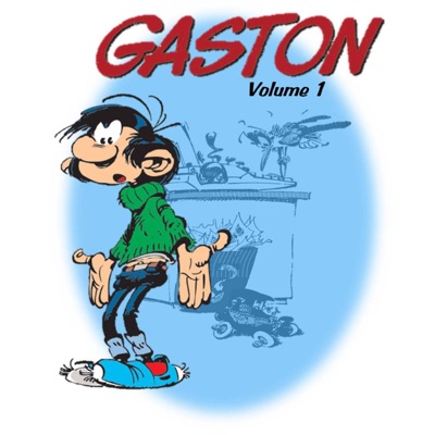 Télécharger Gaston, Vol. 1