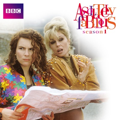 Télécharger Absolutely Fabulous, Season 1