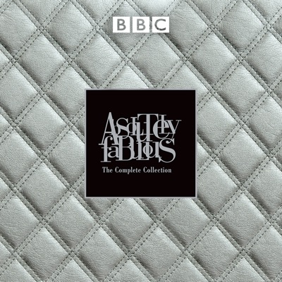 Télécharger Absolutely Fabulous, The Complete Collection
