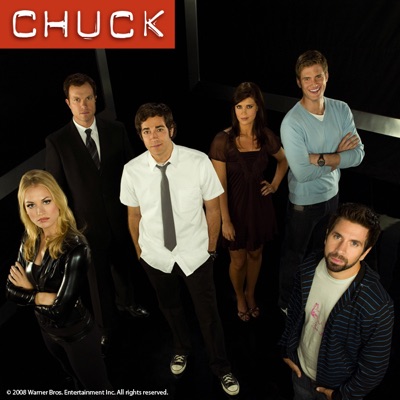 Télécharger Chuck, Saison 2