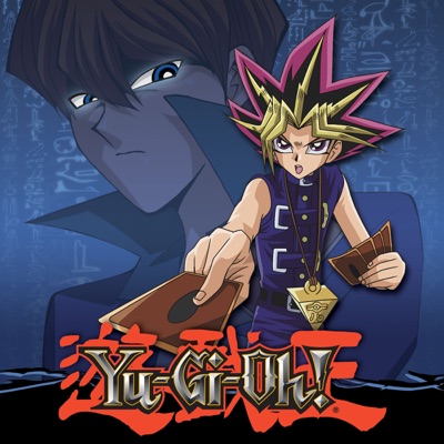 Télécharger Yu-Gi-Oh! (Original), Season 1, Vol. 1