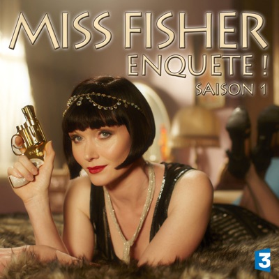 Acheter Miss Fisher enquête ! en DVD