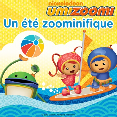 Umizoomi : un été zoominifique torrent magnet