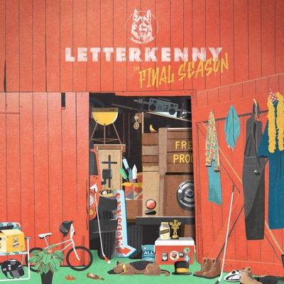 Télécharger Letterkenny, Season 12