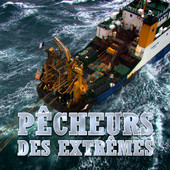 Télécharger Pêcheurs de l'extrême