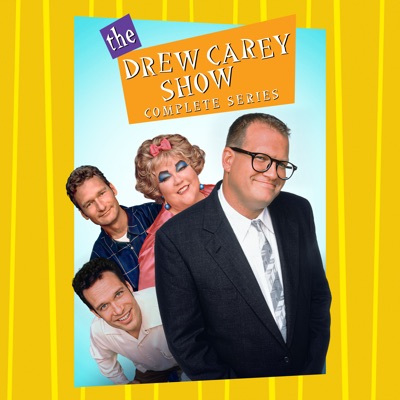Télécharger The Drew Carey Show, The Complete Series
