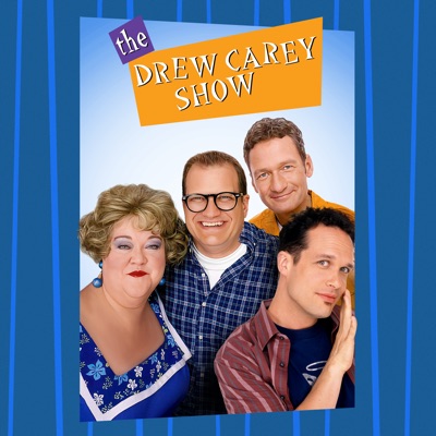 Télécharger The Drew Carey Show, Season 8