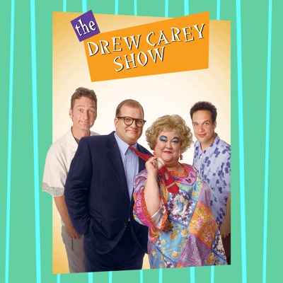 Télécharger The Drew Carey Show, Season 7