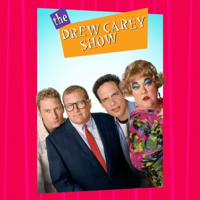 Télécharger The Drew Carey Show, Season 6