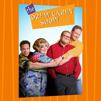 Télécharger The Drew Carey Show, Season 4