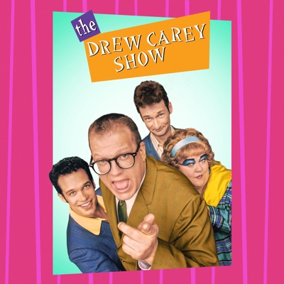 Télécharger The Drew Carey Show, Season 3