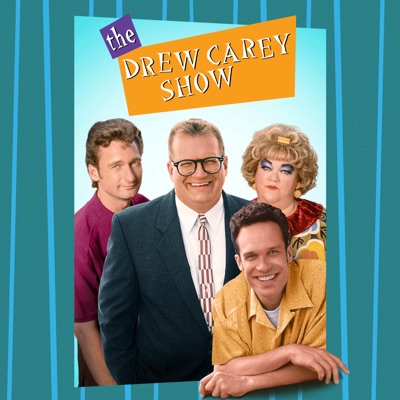 Télécharger The Drew Carey Show, Season 2