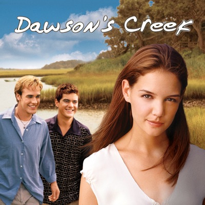 Télécharger Dawson's Creek, Season 6